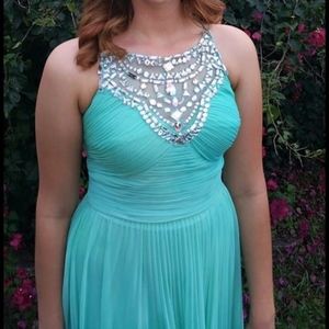 Formal Gown/ Prom Dress